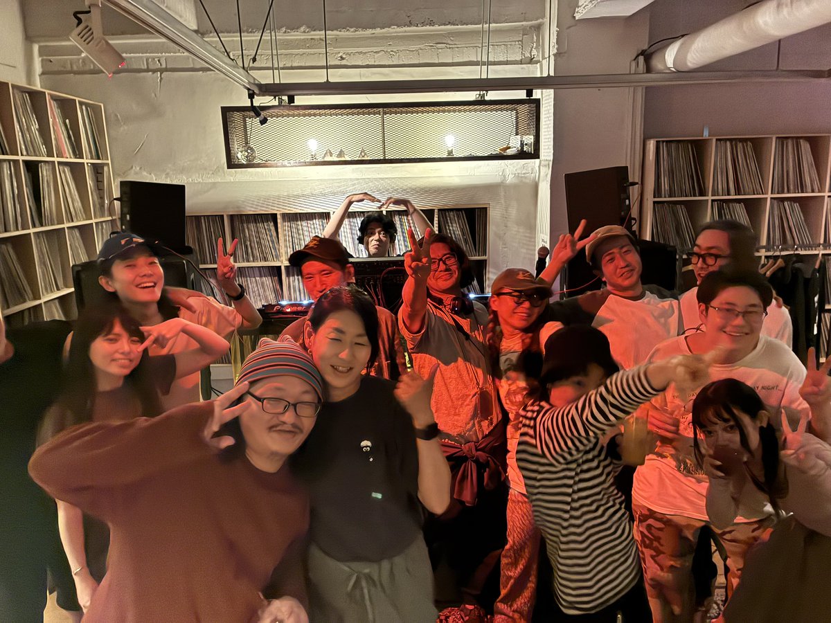 dddd_japan's tweet photo. 沢山のお越しありがとうございました！
#DDDD https://t.co/Ct1tSI45By