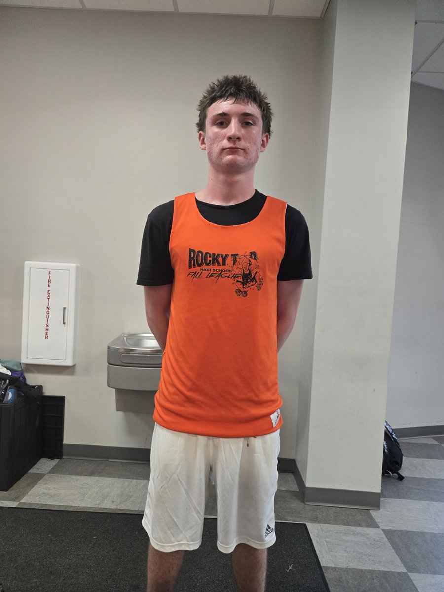 Tnprephoops's tweet photo. Rocky Top DLeague All League
2nd Team All League
Connell Byrne (Bearden) 
Strong competitor with an above average skill set he put on a display during league action with his creativity and scoring ability. He finished league play averaging 16.4 points per game. 
@BeardenHoops https://t.co/iAmxruVOiW