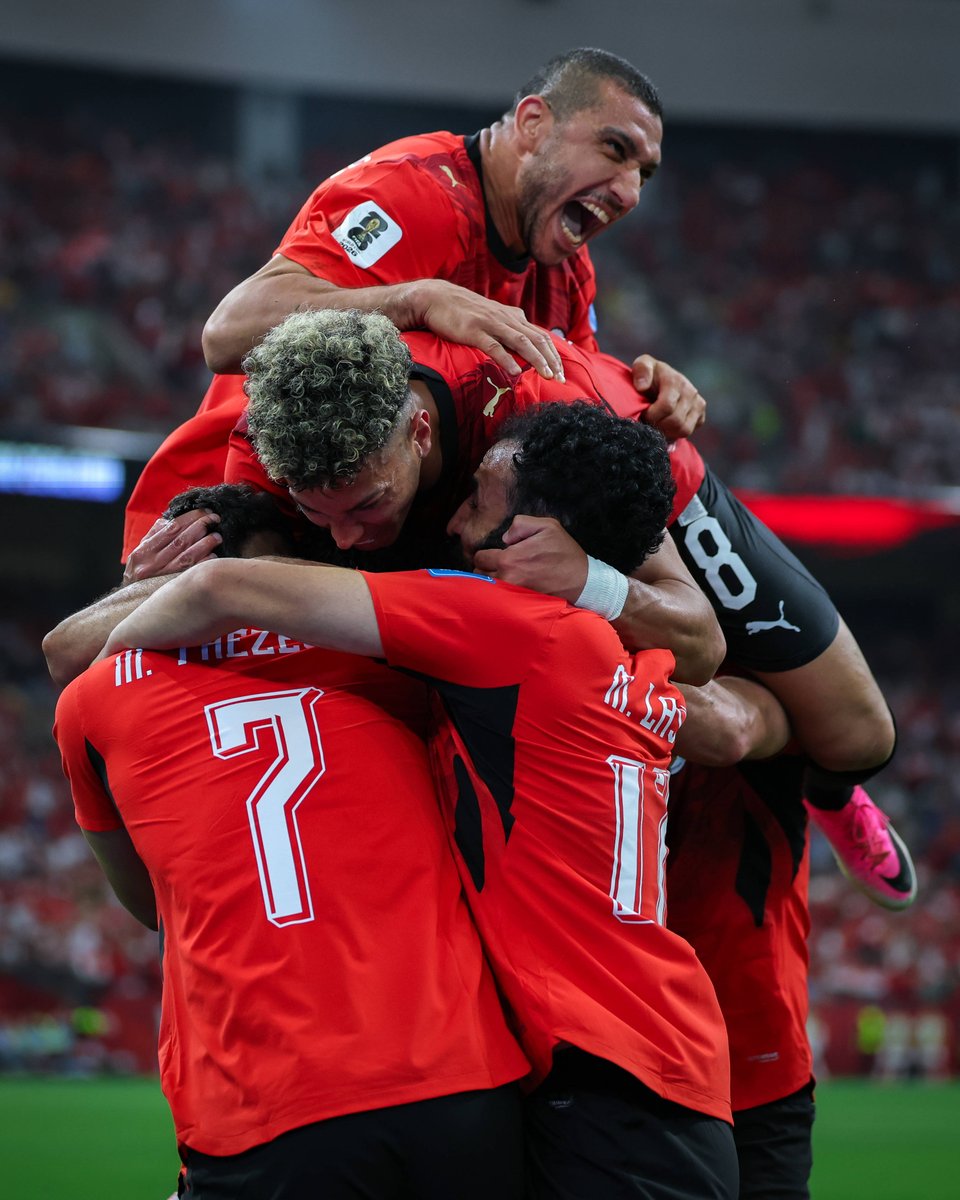 fifaworldcup_ar's tweet photo. 🇪🇬⚽

#FIFAWorldCup https://t.co/qqCWDErUFj