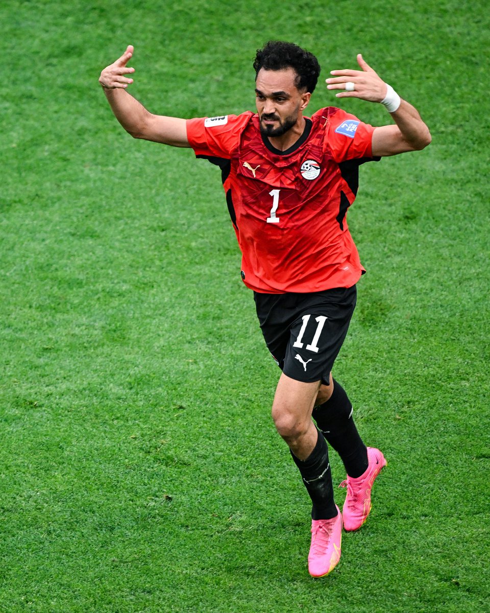 fifaworldcup_ar's tweet photo. 🇪🇬⚽

#FIFAWorldCup https://t.co/qqCWDErUFj