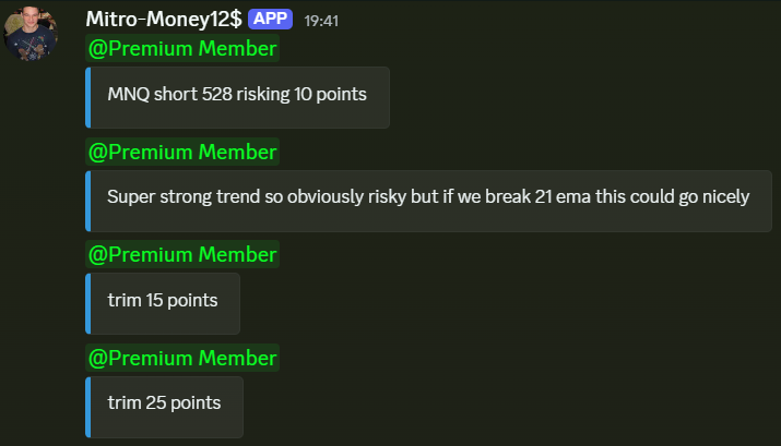 NY is open and Mitro is already making every move count on $MNQ 
 [📷](https://pbs.twimg.com/media/HSv7Bt2agAAJsio.png) https://pbs.twimg.com/media/HSv7Bt2agAAJ