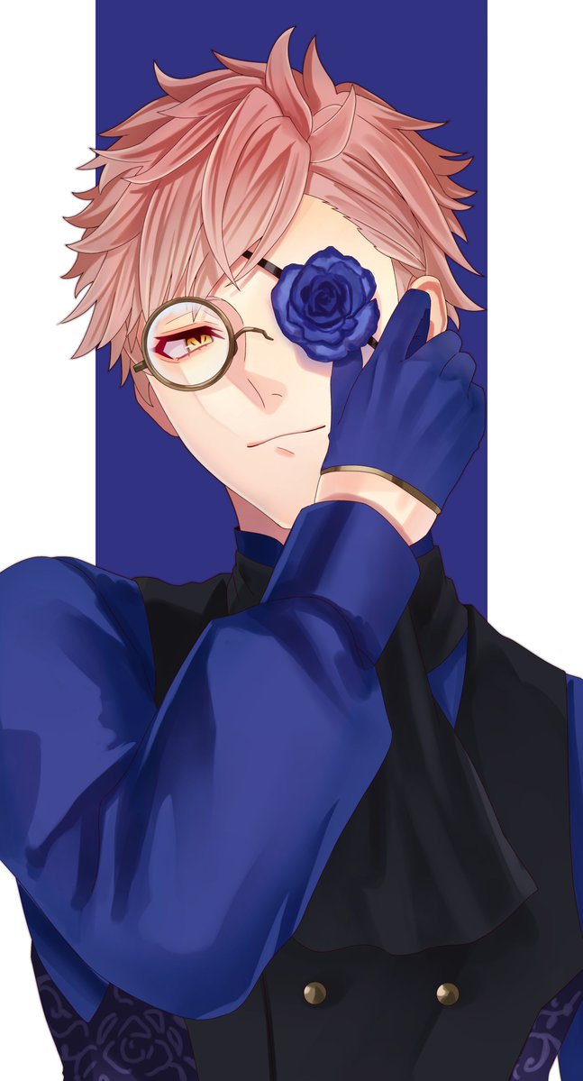 nani_gasi000's tweet photo. 月浪家 🖤💙
#ディアラバ #DIABOLIKLOVERS https://t.co/ak7PFjE3dA