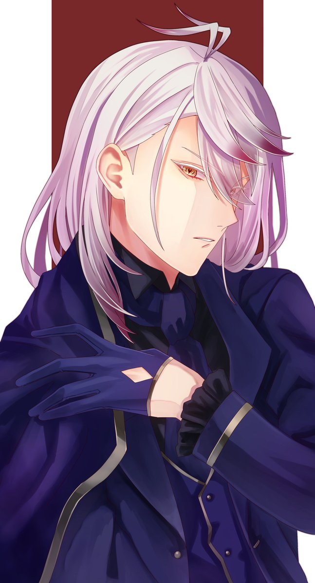 nani_gasi000's tweet photo. 月浪家 🖤💙
#ディアラバ #DIABOLIKLOVERS https://t.co/ak7PFjE3dA