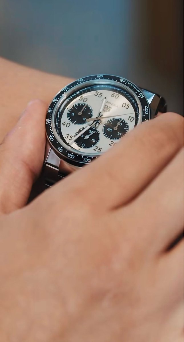 jongseongl_'s tweet photo. Redbullracing and Max Verstappen for the dream moment. And Tag Heuer for being right there with me through it. https://t.co/ZqlI7I0zwD