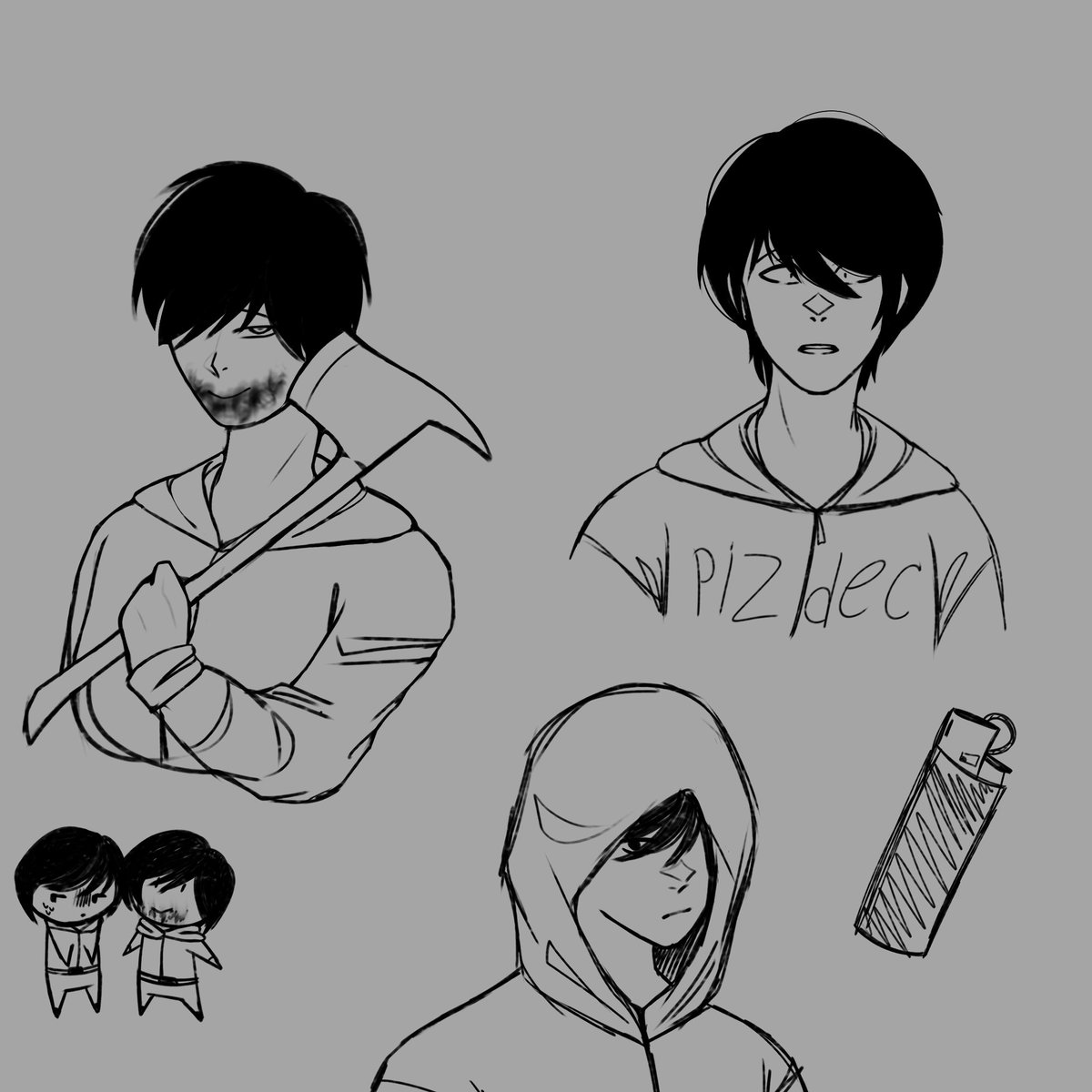 di_rey13's tweet photo. I like these sketches.
#pyromaniac #nikolasrendl #pyromania https://t.co/kl7wM9Myjr