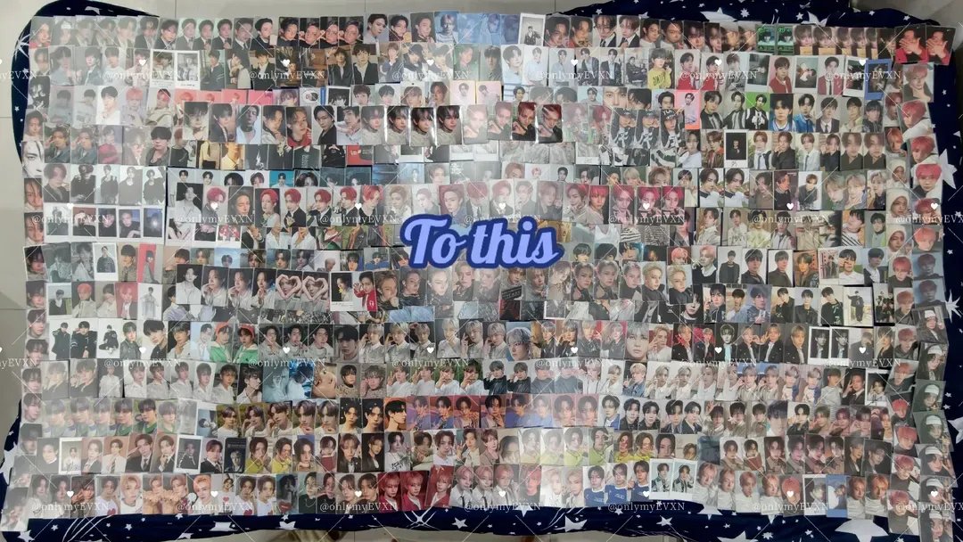 onlymyEVXN's tweet photo. เดี๋ยวมาปล่อยก้าดฮีซึงที่เก็บ ราคาดีๆให้คนอยากเก็บ แต่ถ้าใครมาเอ้บไปขายต่อขอให้บ้ง🙏🏻🙏🏻🙏🏻 https://t.co/qGeVW97A7c