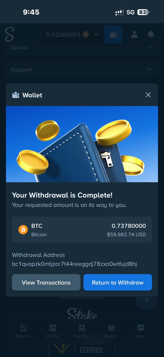 iyadolla's tweet photo. 60k Withdrawal 💰💰💰💰

60,000$  yielded to  63,300$ 

#Btc ￼bitcoin ￼￼￼￼is pumping  currently ￼
😁😁😁😁😁￼￼￼￼￼￼ https://t.co/6vxUQDSuYP