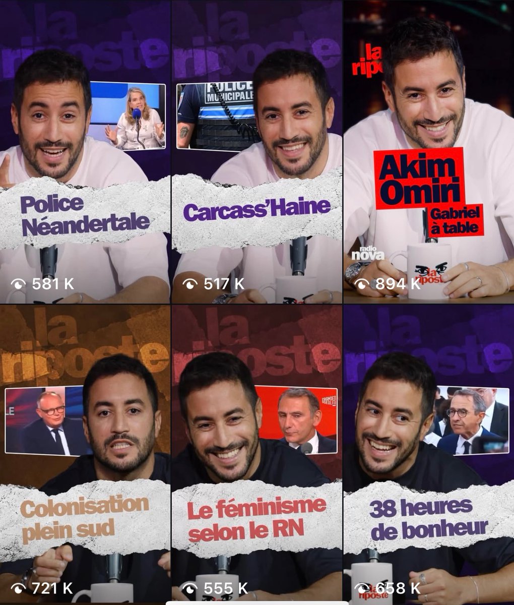 gaspardeau's tweet photo. Le combat que mène Akim Omiri contre le fascisme depuis 2 ans il faut juste applaudir https://t.co/txQEo11zIF