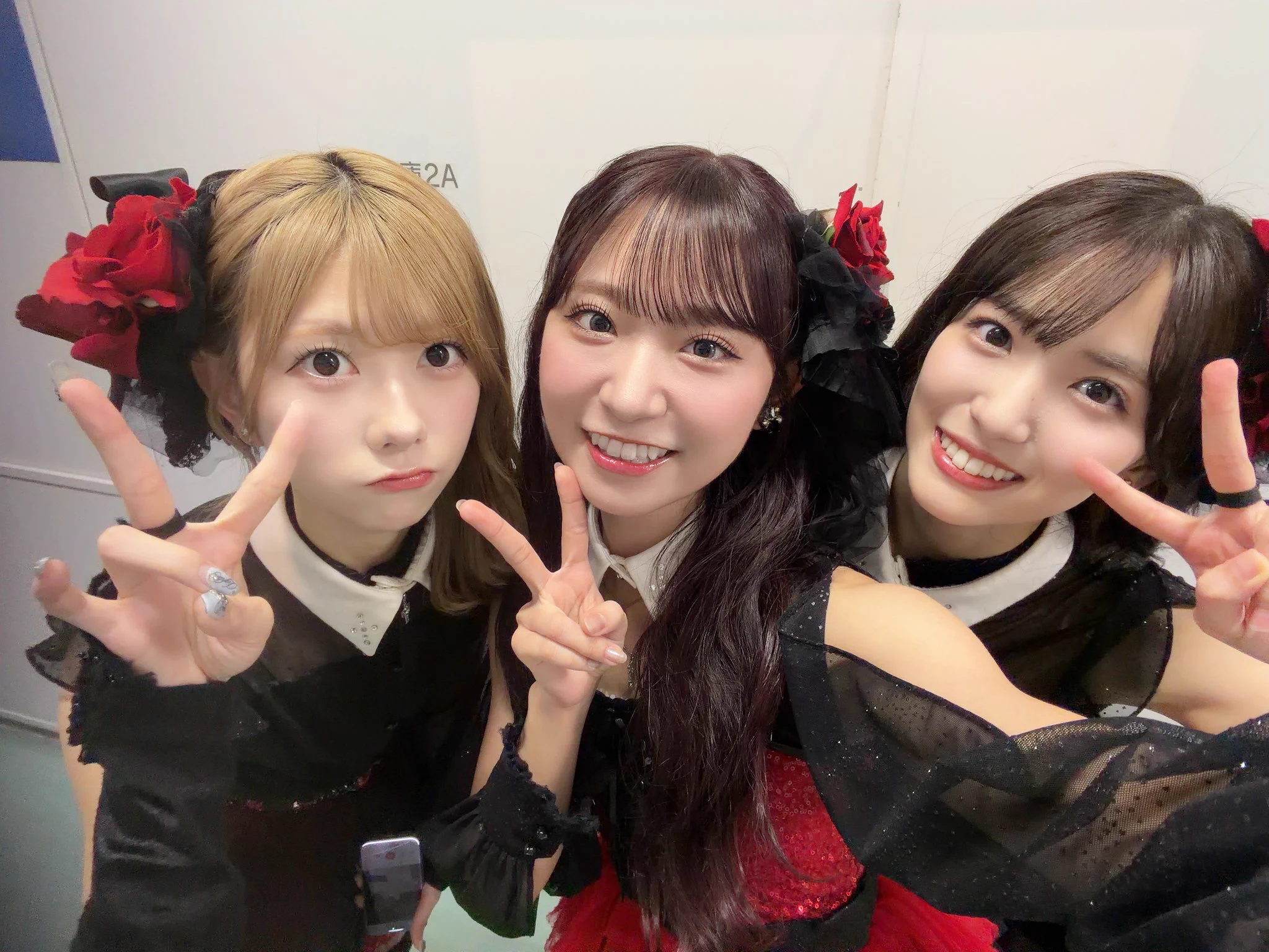 山内瑞葵（ずっきー） on X: 