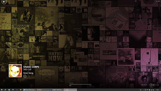 Senterei's tweet photo. @brockpierson The perfect compromise for owned and streamed music was the Zune Music Player. As a media player, it ate iTunes’ lunch.

Whether on a Windows PC or an Xbox, it was peak. There’s never been anything better.

And the world did the Zune dirty. https://t.co/yGHNA63PBE