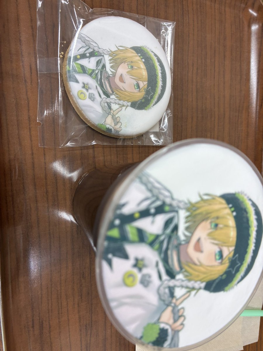 llllleBEBULE's tweet photo. 今日ぐらって行ってきたよ！ https://t.co/cvpvYFKFlg