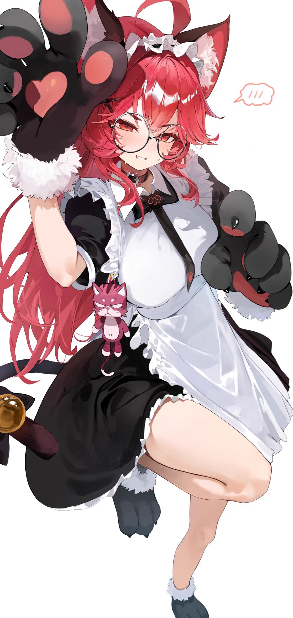NTE Illustrations on X: 