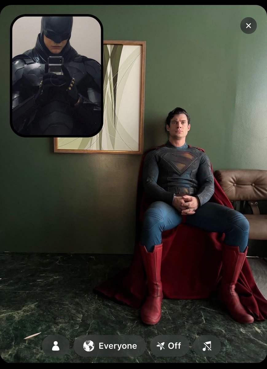 pawniees's tweet photo. #superbat if they were on BeReal https://t.co/WEMxXvQwbB