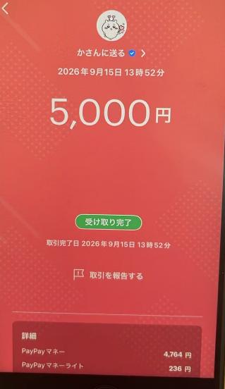 jamesvincentage's tweet photo. 急募中の案件です‼️
即日即金で返済不要⭕️

ポケモン新規登録するだけで
3000〜5000円🔥

5分あれば完結✅すぐに報酬お渡し！

#個人融資 #PayPay お金に困ってます https://t.co/zRBnvSIMIv