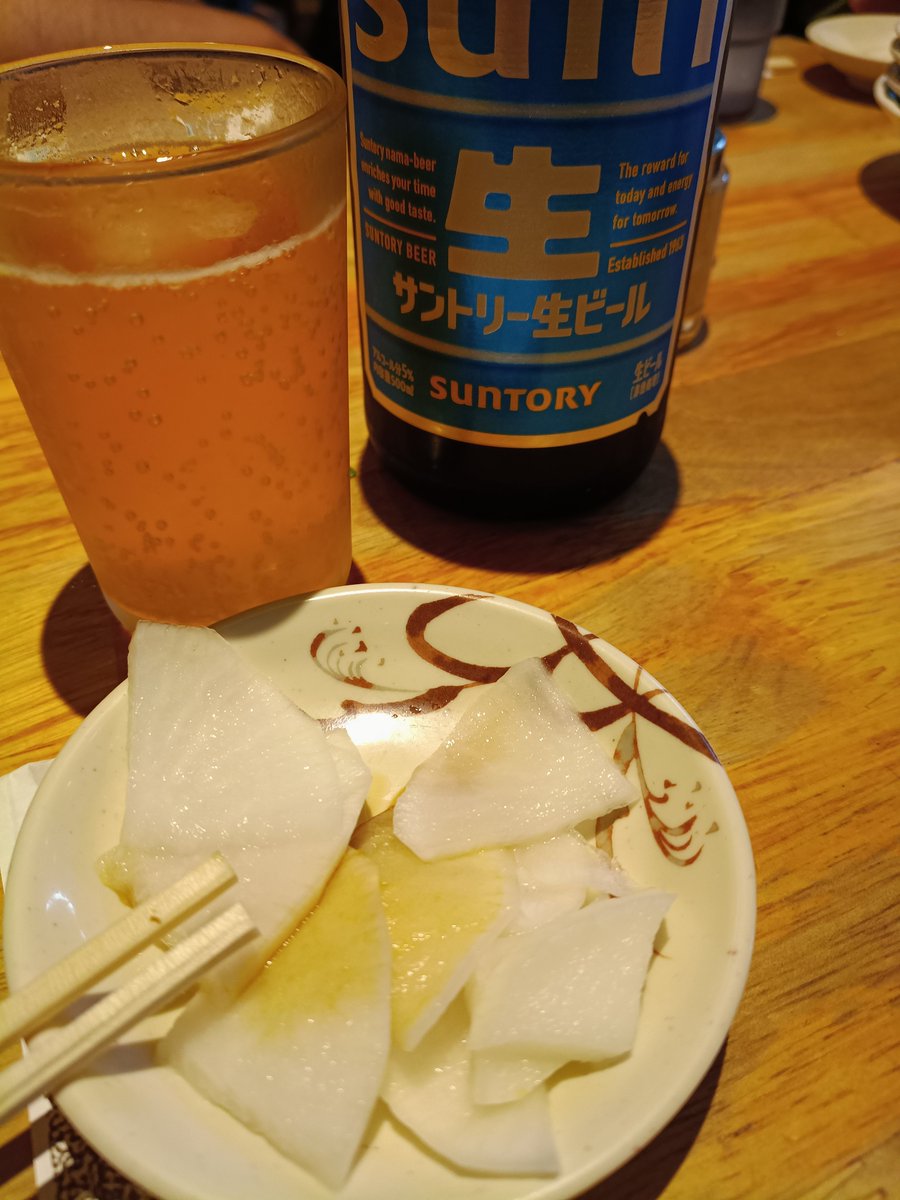 WIIMDMNUOO42731's tweet photo. そして定番の深夜ラーメン🍜 https://t.co/wFaDubJlXp