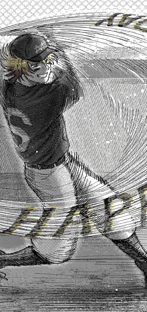 kazuo0_821's tweet photo. 💛⚾️ 𝙃𝘼𝙋𝙋𝙔 𝘽𝙄𝙍𝙏𝙃𝘿𝘼𝙔  ⚾️💛
#シャオロン誕生祭2026
#シャオロン生誕祭2026 https://t.co/vC3LzjwSXU