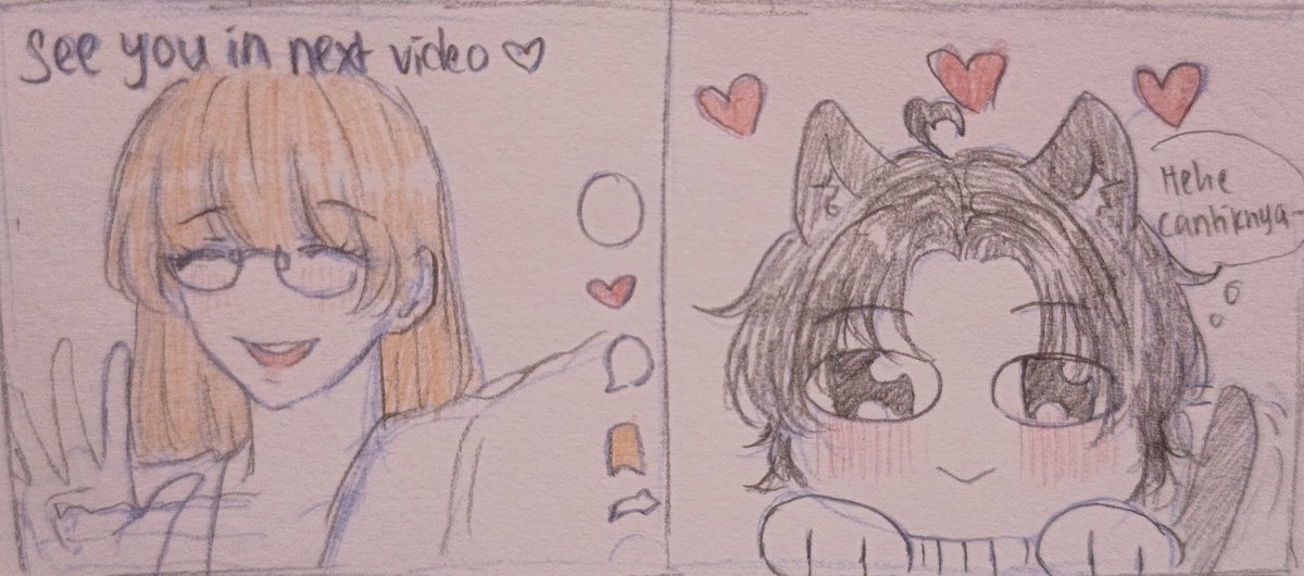 froppyko's tweet photo. Sokton♀️ ♡ ♀️ https://t.co/Yw1Cg4kBQi