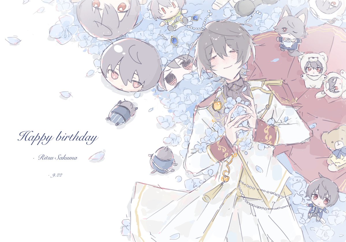 xiiim2a5's tweet photo. 🎂🎉 https://t.co/9ZoJqbnDT4