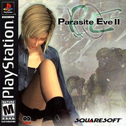 Siefer_'s tweet photo. Para cuando sacan el remake de parasite eve 2? 
@SquareEnix estamos esperando un remake de este gran juego. https://t.co/Z37b07uZs4