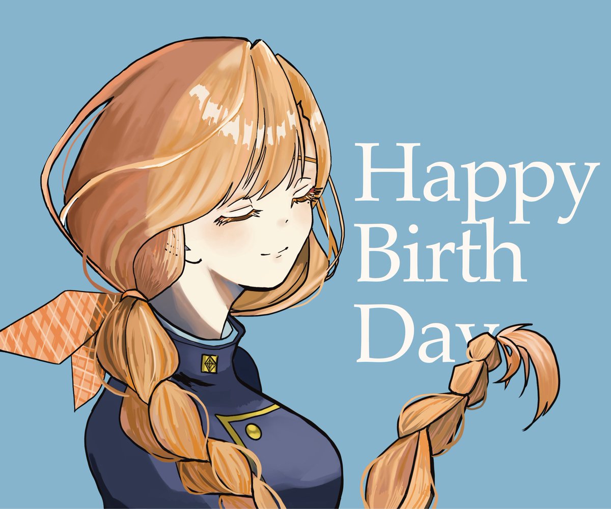 kanikama_77777's tweet photo. お誕生日おめでとう！
#僕せか https://t.co/wXW0K6gT29