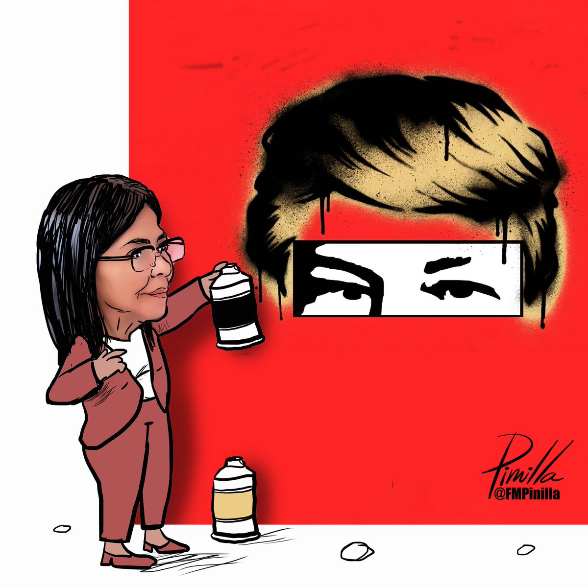 FMPinilla's tweet photo. Lloren con confianza, amigos rojos. 
😂😂😂😂 https://t.co/fEJVrIyf8h