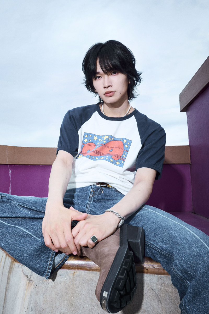watwing_info's tweet photo. 【 #WHOME 】
#鈴木曉 5MINUTE! Video &amp;
『W HOME Daily Blog』更新✨️

https://t.co/Khy2trQzgE https://t.co/mc4IxMmPVy