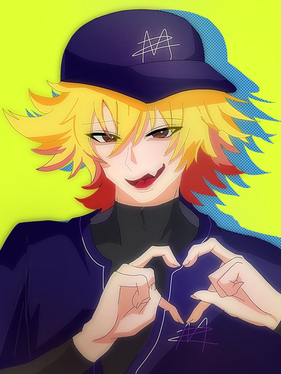 Rebellion_lark's tweet photo. #シャオロン誕生祭2026 
おめでっとおめでっと初めて推しの誕生祝ったよ https://t.co/jhsdTpdGTK