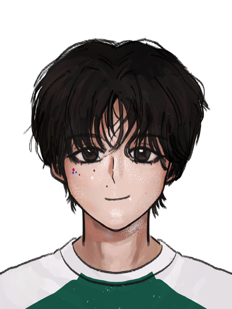 karock0's tweet photo. 공계 만든 김에 전에 그린 그림들 올려봐요 https://t.co/jQhbjJSxeS