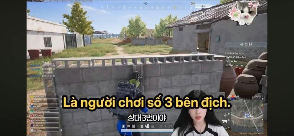 Ngocmai392005's tweet photo. @lalatara38729 @ahnw33_ Mày đưa bằng chứng ra đấy, nói mồm thì ai chả là nạn nhân , bằng chứng đâu và tao hỏi mày mày có đọc luật ko  được phép và có hỏi và t hỏi m nó có bằng chứng là nó ko chạy nhiều màn ko , cái gì anh t nói cũng có căn cứ còn bọn m chắc dùng miệng làm chứng https://t.co/q51B91DUAj