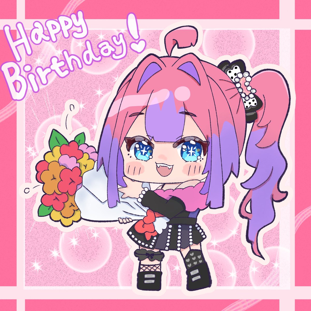 holotsumichan2's tweet photo. 最近はきゅるきゅる系のイラスト描くのにハマっています🥺
良ければ見てください՞⸝⸝'ᜊ'⸝⸝՞

#シルバーウィークはフォロワーさんが増えるらしい https://t.co/NW2uyf2O1i