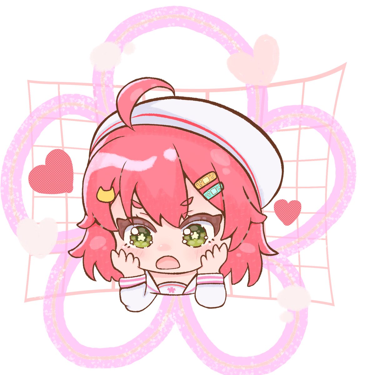 holotsumichan2's tweet photo. 最近はきゅるきゅる系のイラスト描くのにハマっています🥺
良ければ見てください՞⸝⸝'ᜊ'⸝⸝՞

#シルバーウィークはフォロワーさんが増えるらしい https://t.co/NW2uyf2O1i