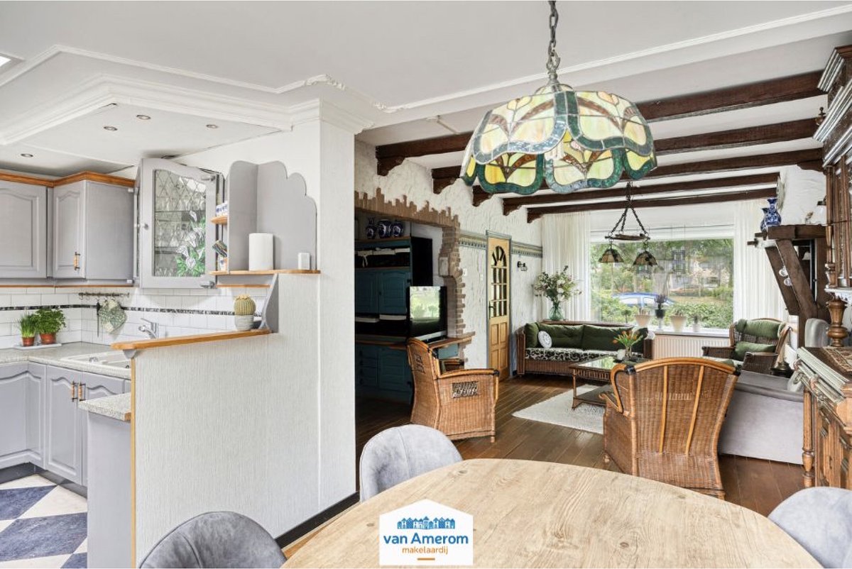 vanameromcom's tweet photo. 🏡 Te koop | Larixstraat 40, Zwolle

⚡ Energielabel E   
✉️ info@vanamerom.com   
📞 038-4214604   
🌐 https://t.co/8SUdeuw2Sx

Vraagprijs: € 425.000,- k.k. https://t.co/C0sH25MBfa