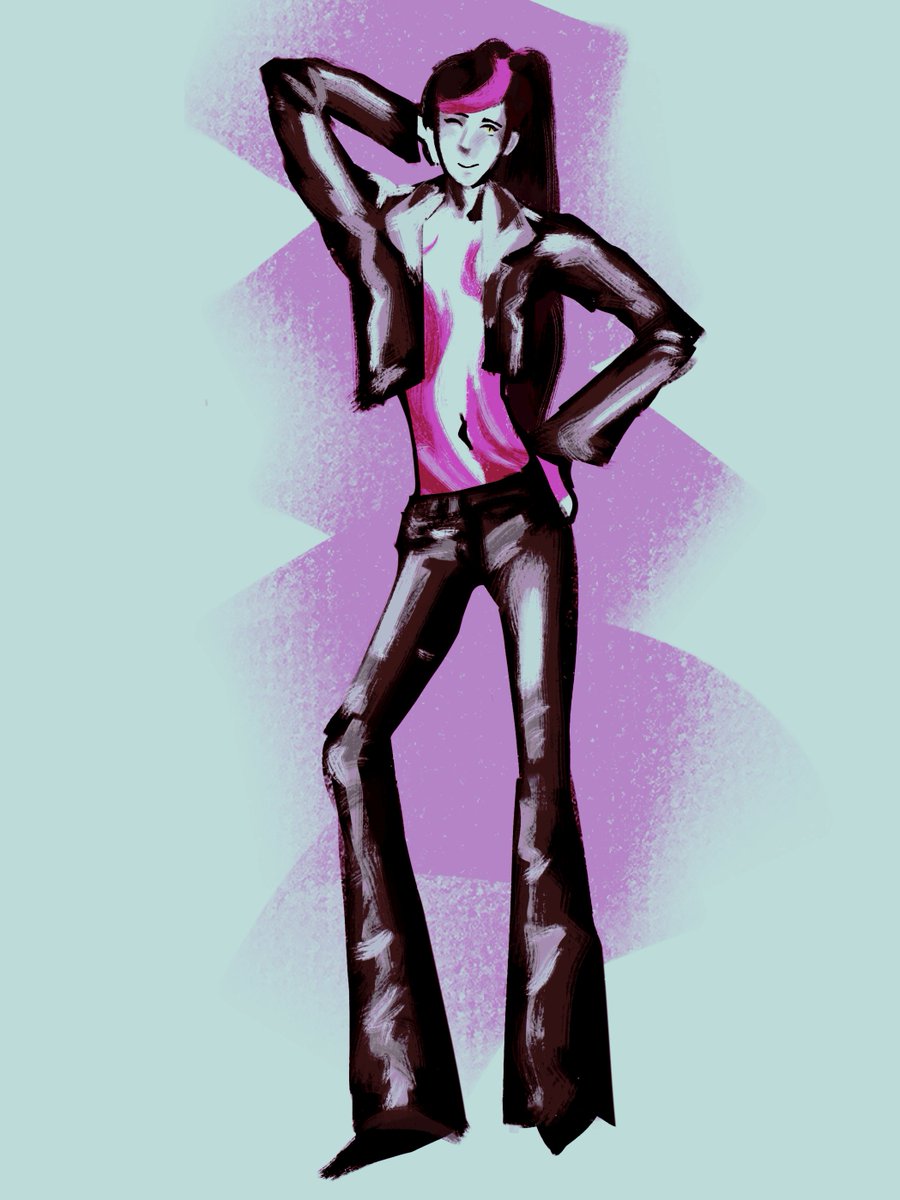 leoquesitoo's tweet photo. ledita
#justdancefanart https://t.co/G2G1awXPqa