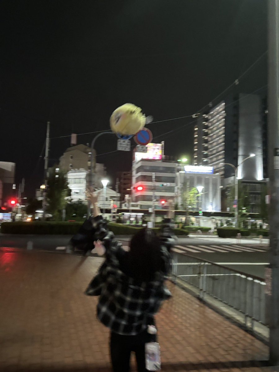 iskchan_777's tweet photo. 閉店ギリギリ確率との戦いに勝利✌️でかつよ捕まえてはしゃいでる https://t.co/YMHa6xWorC