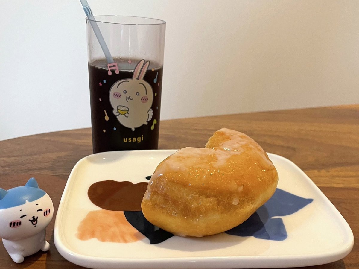 GracieGilboy's tweet photo. これ食べてるときだけ、時間がゆっくり感じる。ほっとする瞬間🙂 https://t.co/f4ct7VCGlY