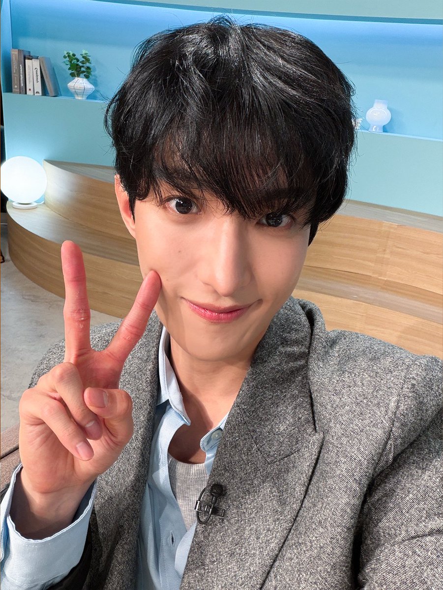 pledis_17's tweet photo. [17'S 도겸]
260921 #내남은연애

#DK #도겸
#SEVENTEEN #세븐틴 https://t.co/MQRJe2Q1Mj