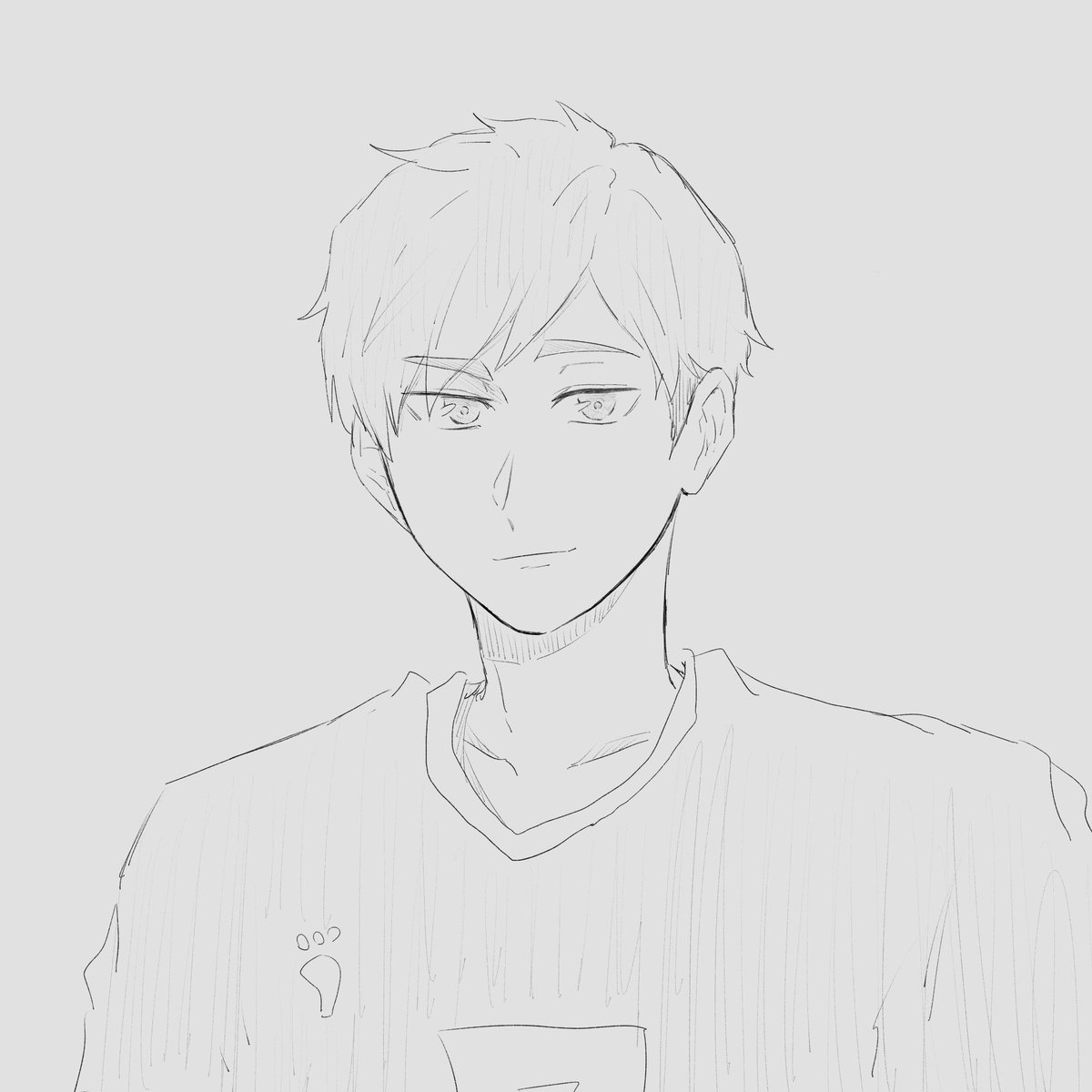 sin_tya__'s tweet photo. #ハイキュー絵師さんと繋がりたい
#ハイキュー絵描きさんと繋がりたい
#ハイキュー好きな人と繋がりたい

今落書きしか無いんですけど‼️
しゃどばんされてるので🔄してくださると助かります😭
♡or 🔄どちらも巡回します！！腐も夢もいきます！仲良くしてください〜！！ https://t.co/IWnA87DRku