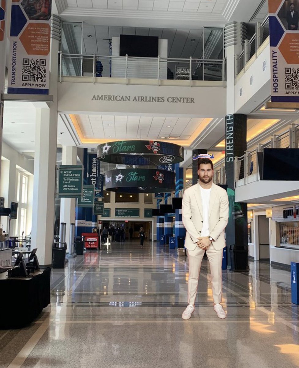 lowbriniunely's tweet photo. @tomwilsonglazer wait weird dallas keeps one in our arena and he’s not even on the team so i kinda just assumed everyone else did the same https://t.co/FBa6bGYNpY