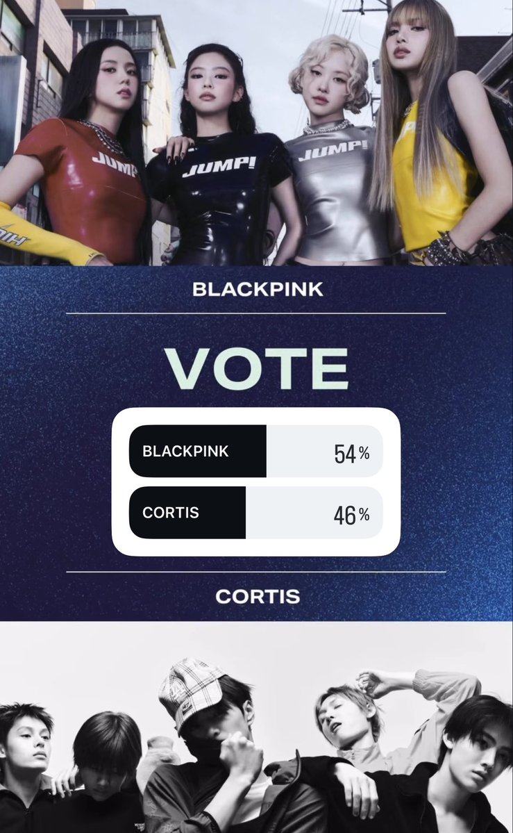 b_lushajj's tweet photo. Everyone blink , ruby , lilie , numberone , sooyya and all other hybe hater go and vote blackpinkkkkk nooowwww on mtv instagram story😭😭❤️🔥🔥🔥🔥🔥🚨🚨🚨 https://t.co/ugLSA1vn6k