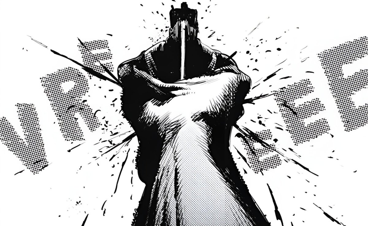 quanxi_08's tweet photo. I always forget how insane the art was early in Part 1 https://t.co/t2HBlReWXw