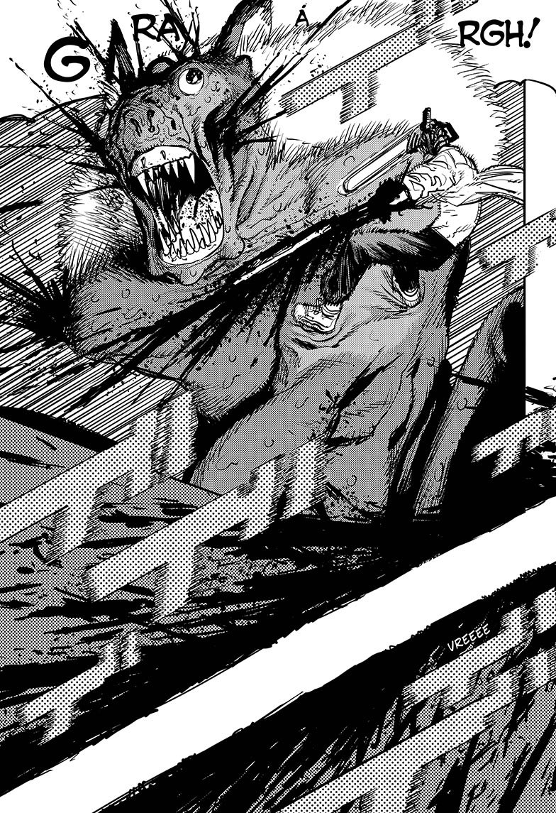 quanxi_08's tweet photo. I always forget how insane the art was early in Part 1 https://t.co/t2HBlReWXw