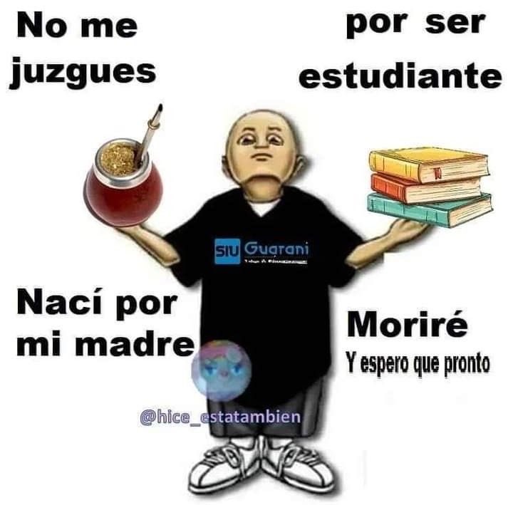 martiisp_'s tweet photo. Feliz día del estudiante gente https://t.co/TqFHGnp0PK