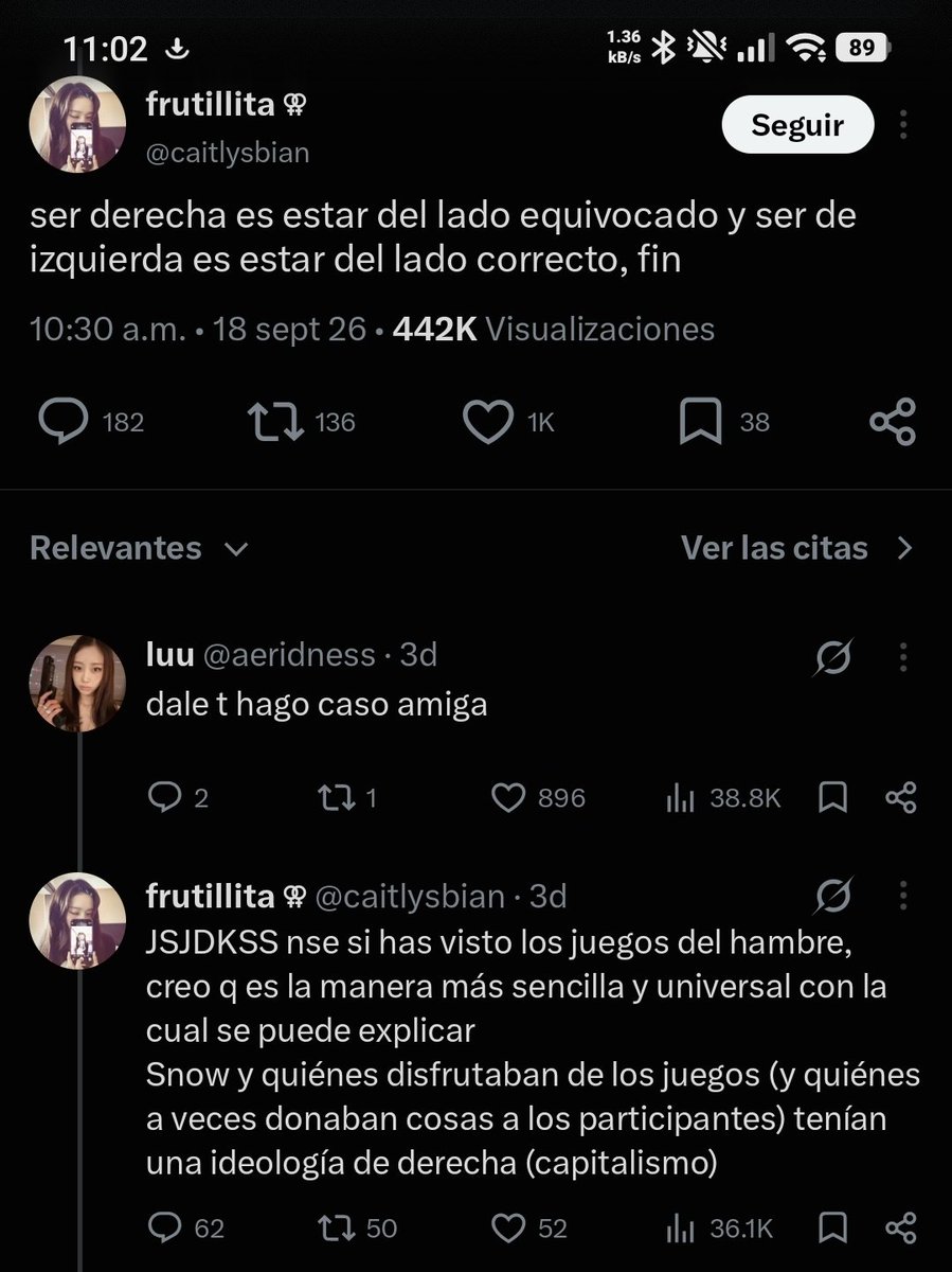 EnricLecarde's tweet photo. Imposible tomar en serio a esta gente... https://t.co/bhC9pGUcXg