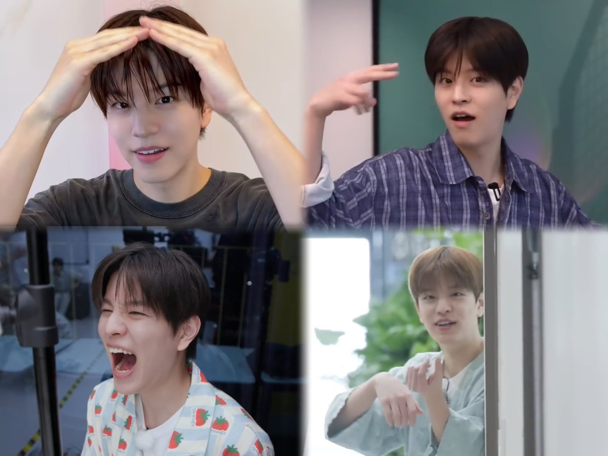 minire__'s tweet photo. Happy Seungmin Day🐶🎶

スンミンさんの笑顔、笑い声、楽しそうな姿を見るたび幸せです！！
これからもたくさん笑って過ごしてね♡ https://t.co/oZ1mUoMNz4