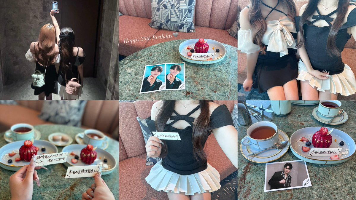 38chichu's tweet photo. ⟡.· ⎯⎯⎯⎯⎯⎯⎯⎯⎯⎯⎯⎯ ⟡.·

 .⋆𝜗𝜚𝑯𝒂𝒑𝒑𝒚 𝑩𝒊𝒓𝒕𝒉𝒅𝒂𝒚 𝑲𝒂𝒊𝒕𝒐.⋆𝜗𝜚

⟡.· ⎯⎯⎯⎯⎯⎯⎯⎯⎯⎯⎯⎯ ⟡.·

#Miyachika_TJ #宮近海斗生誕祭
#宮近海斗生誕祭2026 #宮近海斗が生まれたんだよ https://t.co/tfoFkdStIn