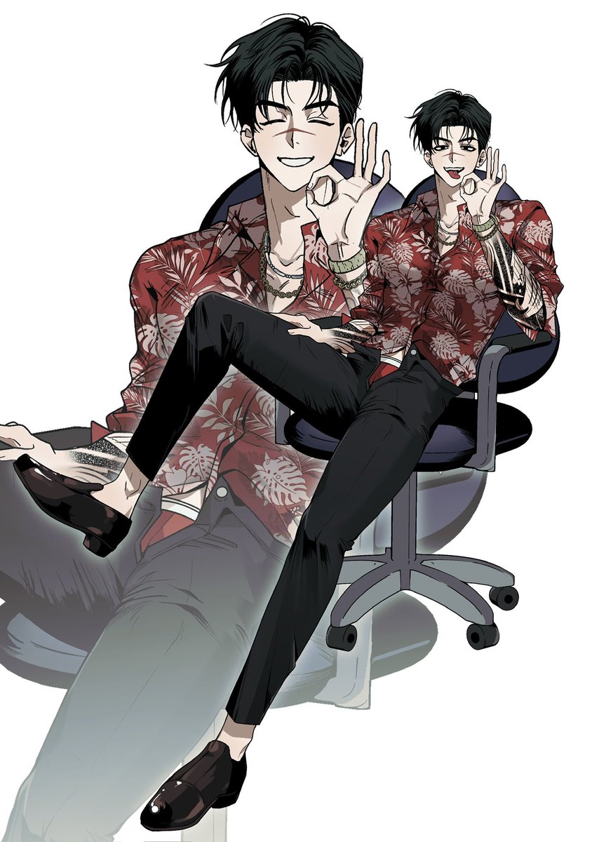 comi31_ tweet picture
