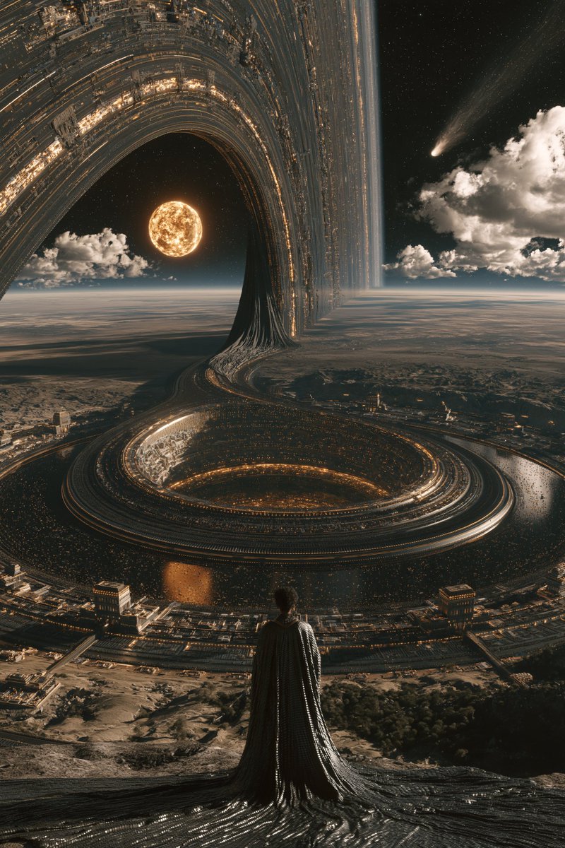 edneme's tweet photo. Below us, a city. Above us, the same city. https://t.co/pMXp3SBPpL