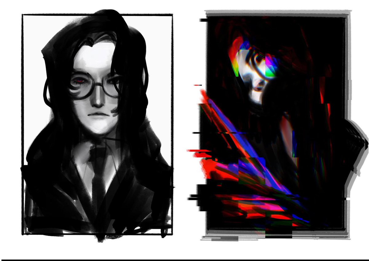 rj013214's tweet photo. Not G/D but this is my OC in my universe! https://t.co/y8whaqiCK9