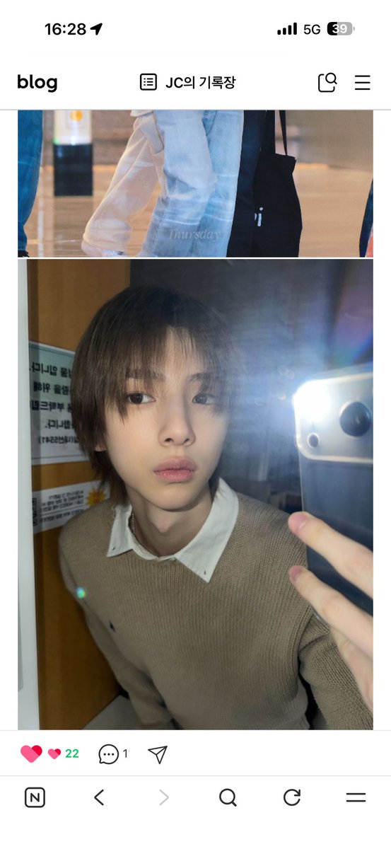 chobi_jju's tweet photo. @ONLYHOONvn 13

#JUHOON #주훈 #ジュフン #金主训 
#JUHOONFashioncenter https://t.co/QOFjAaAr9G