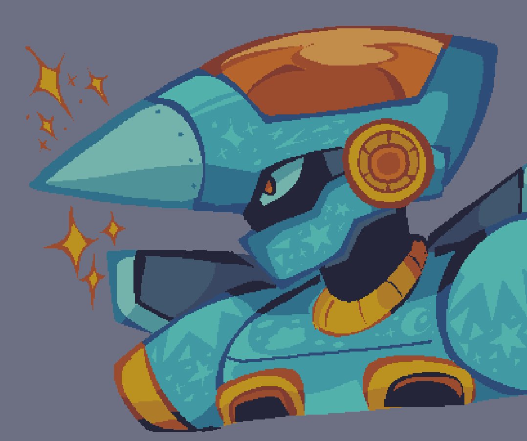 PyroRoboBuyo's tweet photo. OOOH MMMYYY GOD HE'S SO GOD-DAMN-COOOLLL
#megaman https://t.co/UP8Bymo2Wn